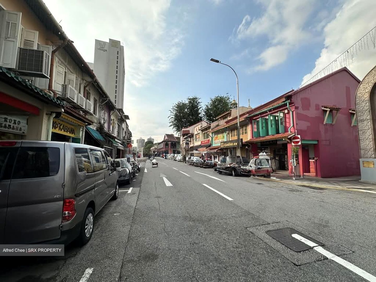 Arab Street (D7), Shop House #592949811